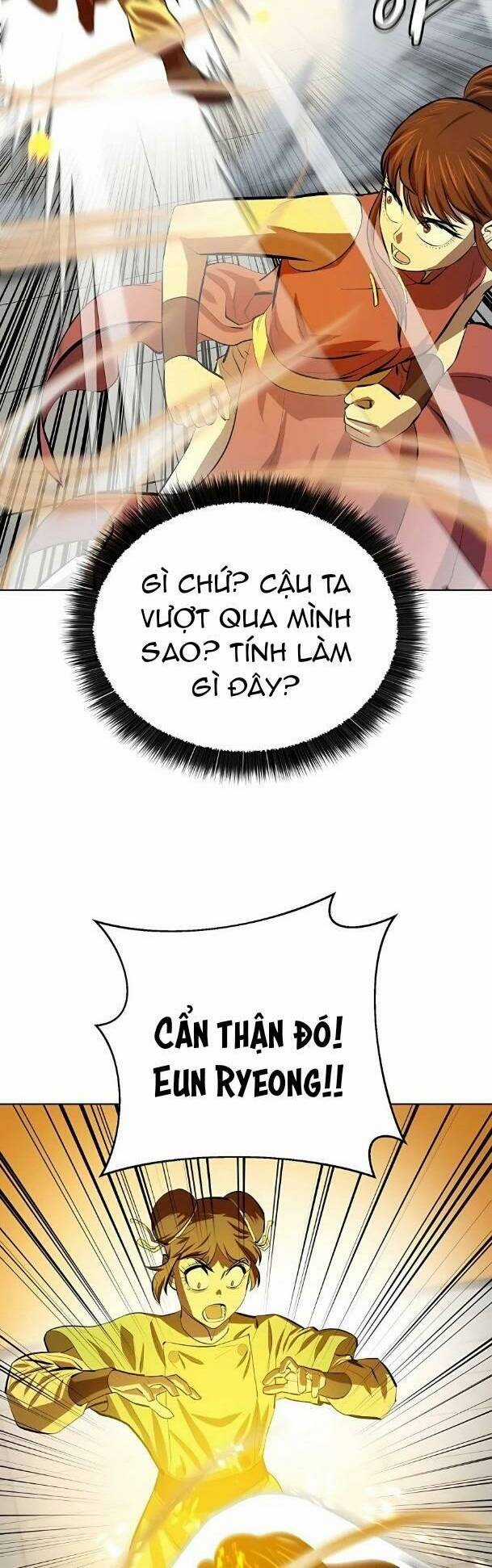 Sư Phụ Quỷ Diện - Chapter 80 - Trang 40