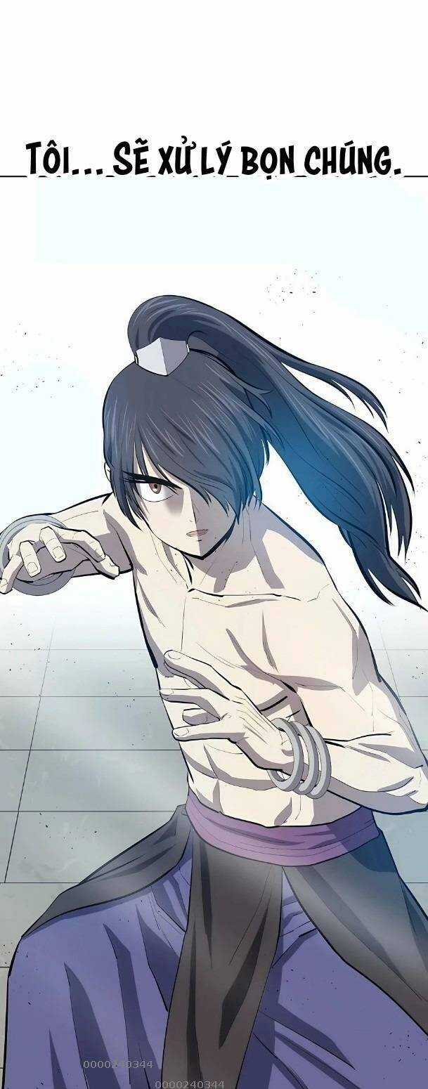 Sư Phụ Quỷ Diện - Chapter 80 - Trang 5