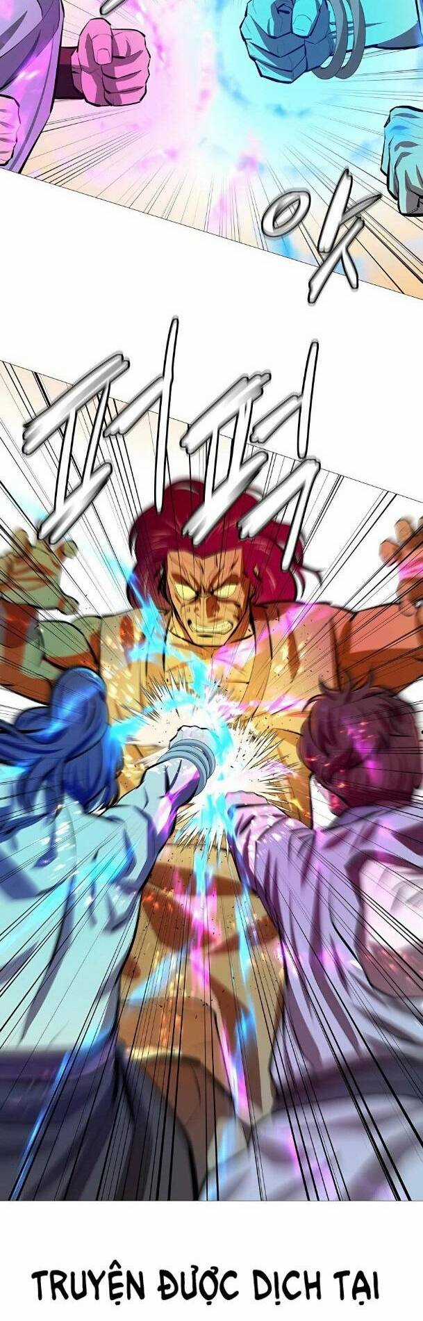 Sư Phụ Quỷ Diện - Chapter 80 - Trang 42