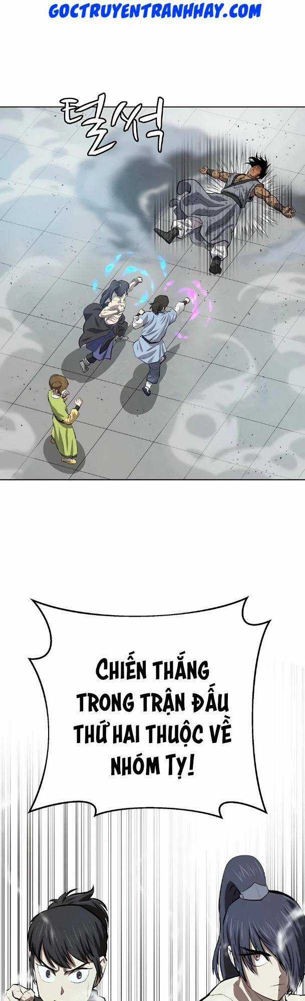 Sư Phụ Quỷ Diện - Chapter 80 - Trang 43