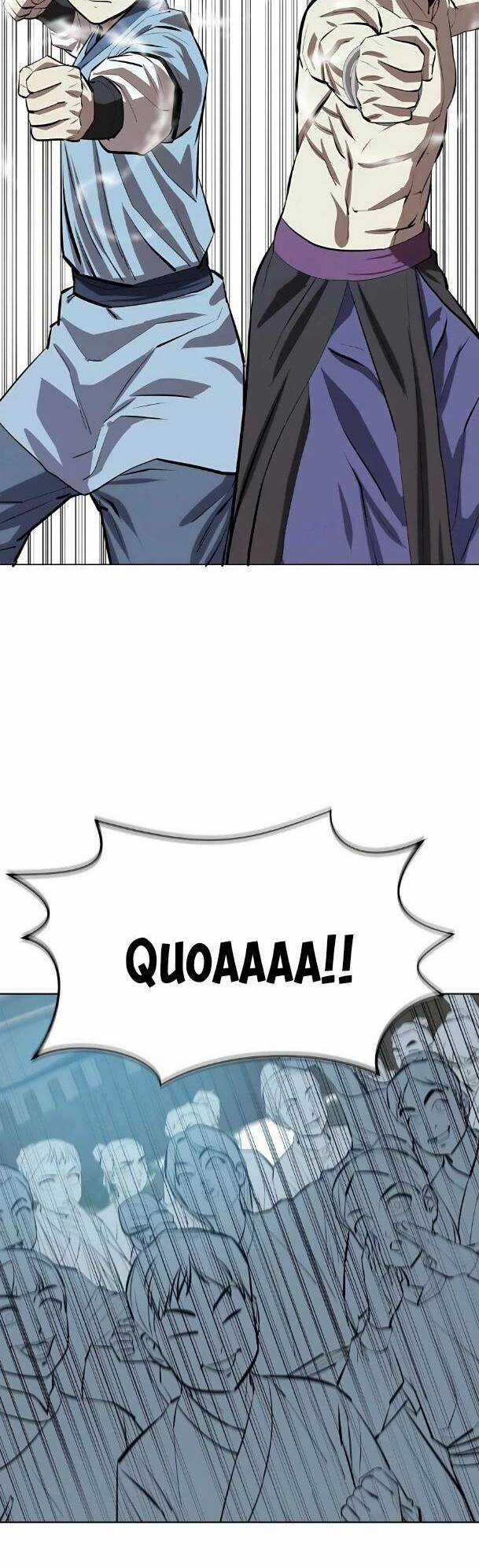 Sư Phụ Quỷ Diện - Chapter 80 - Trang 44