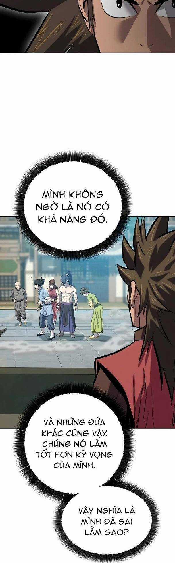 Sư Phụ Quỷ Diện - Chapter 80 - Trang 46