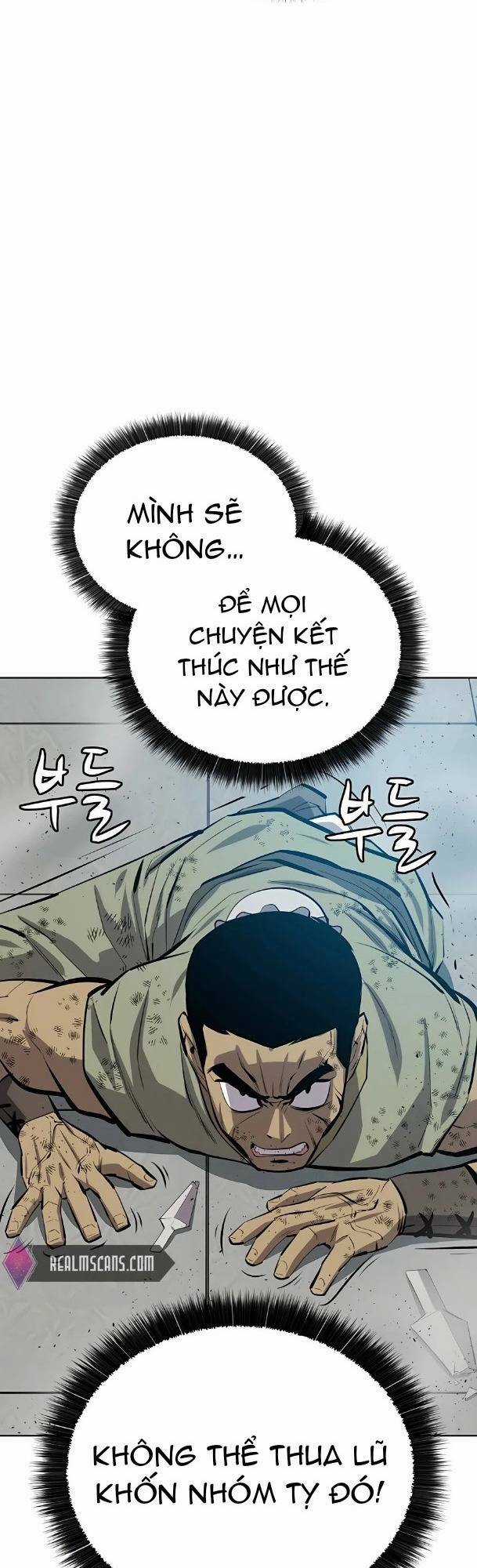 Sư Phụ Quỷ Diện - Chapter 80 - Trang 47