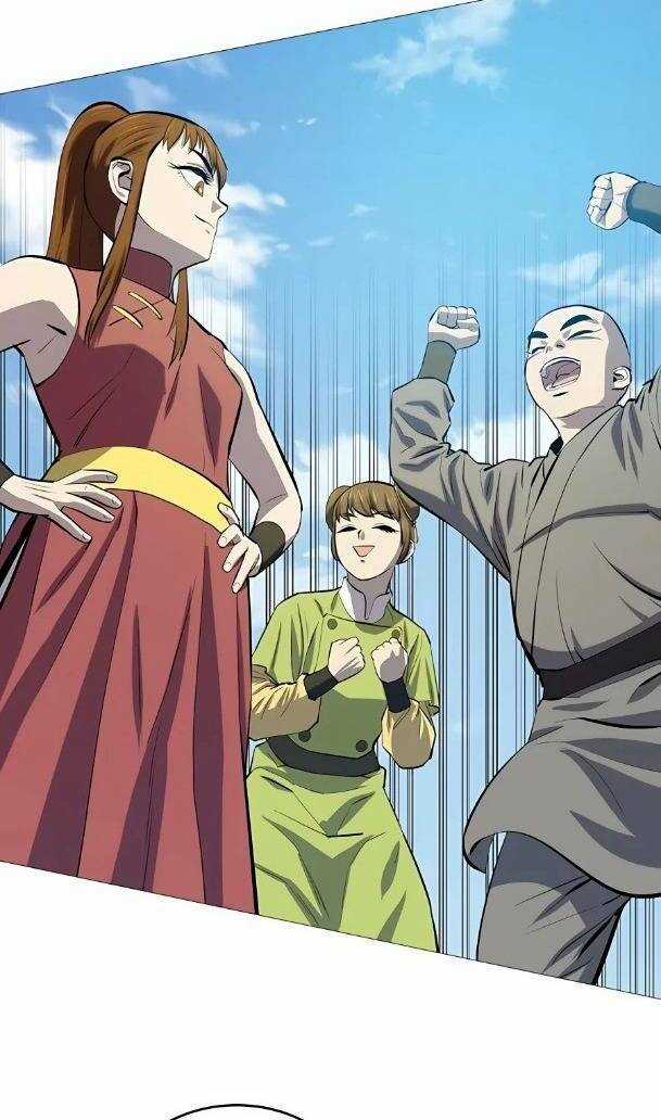 Sư Phụ Quỷ Diện - Chapter 80 - Trang 49