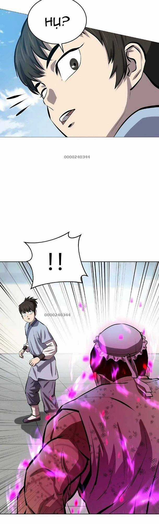 Sư Phụ Quỷ Diện - Chapter 80 - Trang 50