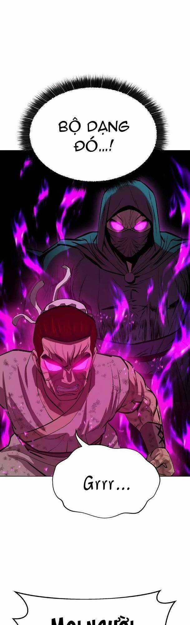 Sư Phụ Quỷ Diện - Chapter 80 - Trang 51