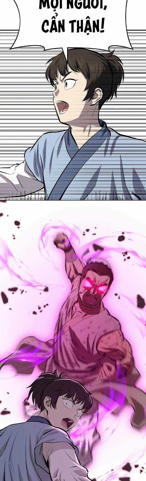 Sư Phụ Quỷ Diện - Chapter 80 - Trang 52