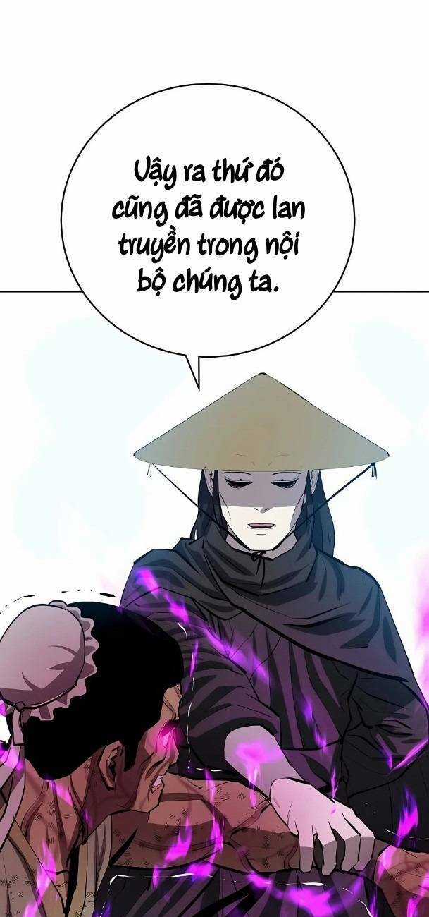 Sư Phụ Quỷ Diện - Chapter 80 - Trang 55