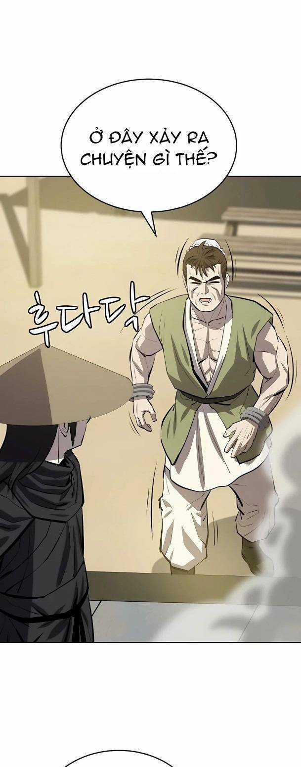 Sư Phụ Quỷ Diện - Chapter 80 - Trang 59