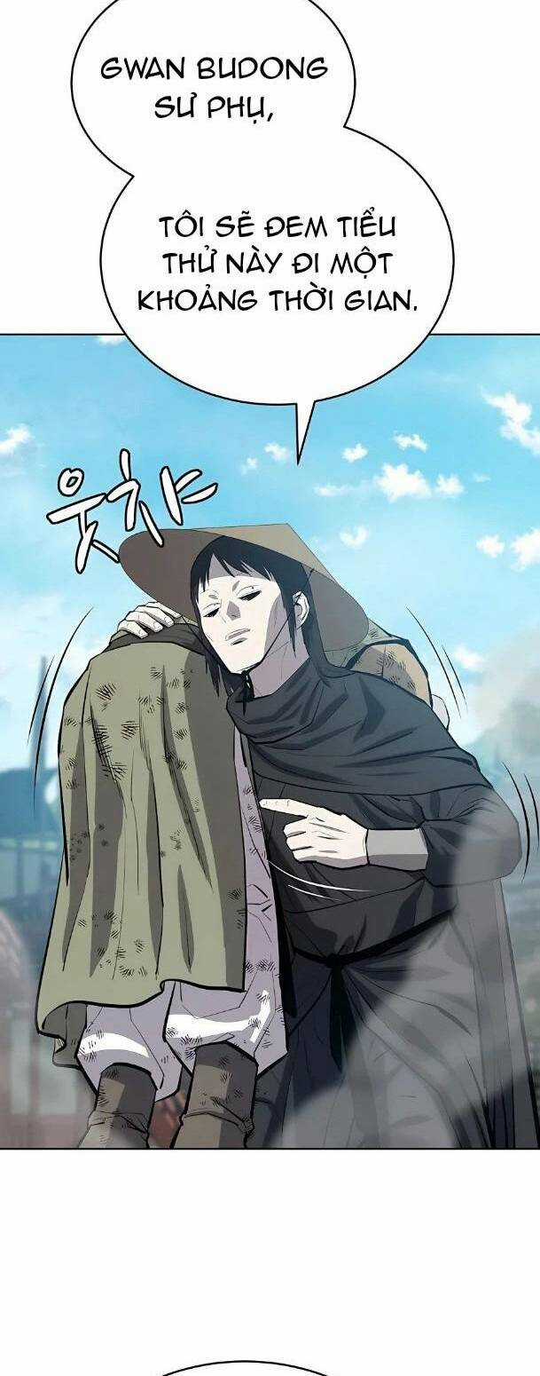 Sư Phụ Quỷ Diện - Chapter 80 - Trang 60