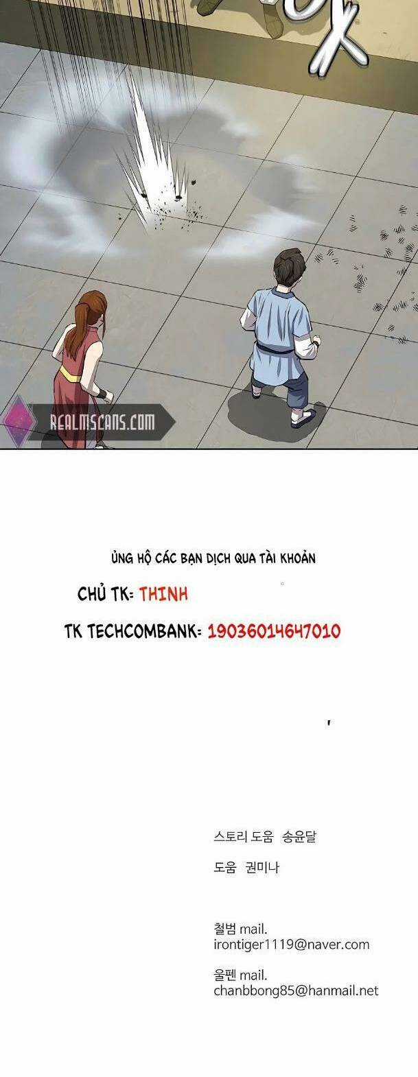 Sư Phụ Quỷ Diện - Chapter 80 - Trang 62