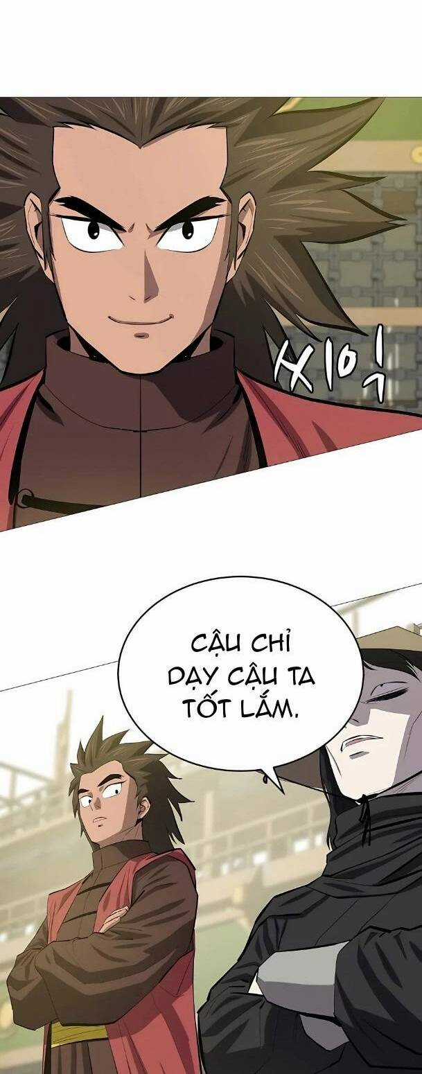 Sư Phụ Quỷ Diện - Chapter 80 - Trang 10