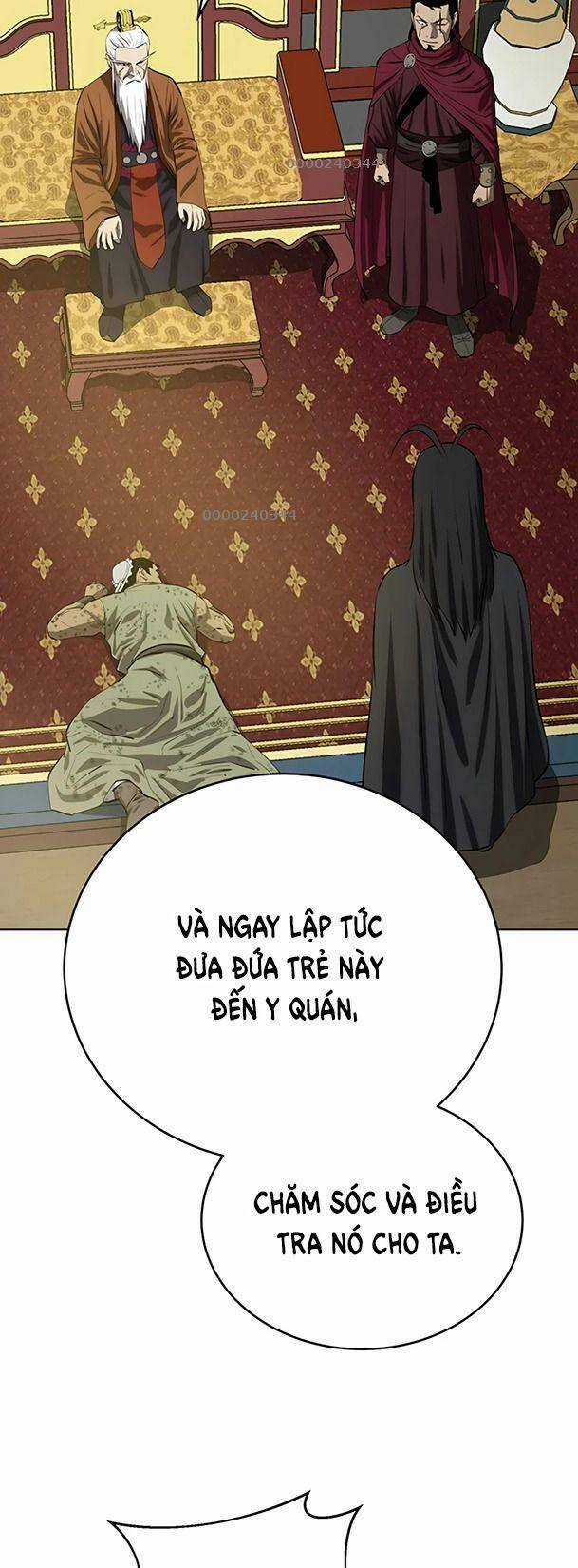 Sư Phụ Quỷ Diện - Chapter 81 - Trang 11