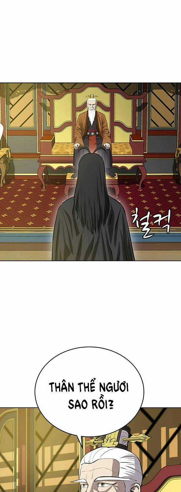 Sư Phụ Quỷ Diện - Chapter 81 - Trang 13