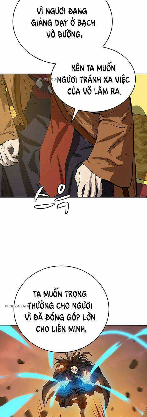 Sư Phụ Quỷ Diện - Chapter 81 - Trang 15