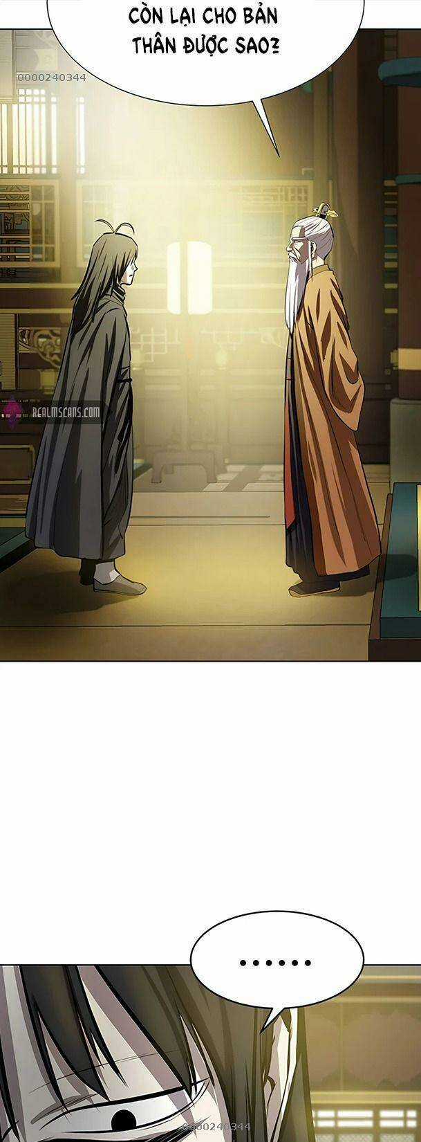 Sư Phụ Quỷ Diện - Chapter 81 - Trang 17