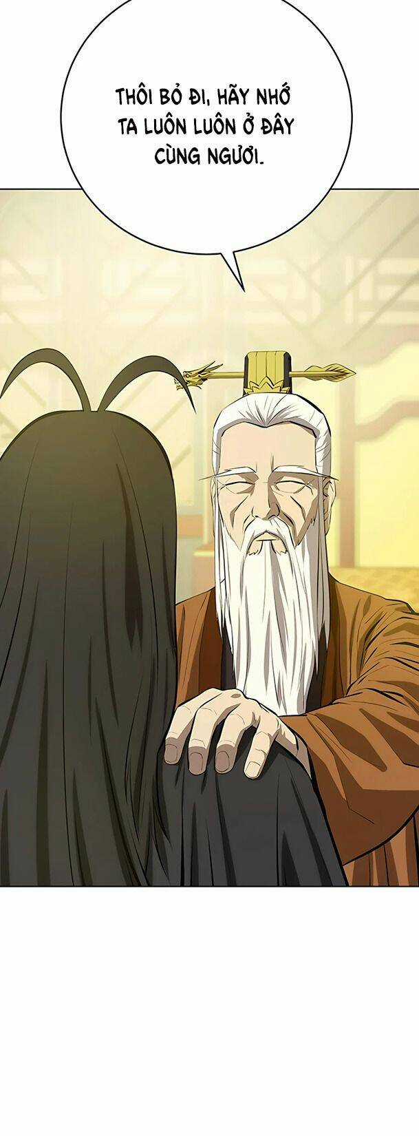 Sư Phụ Quỷ Diện - Chapter 81 - Trang 19