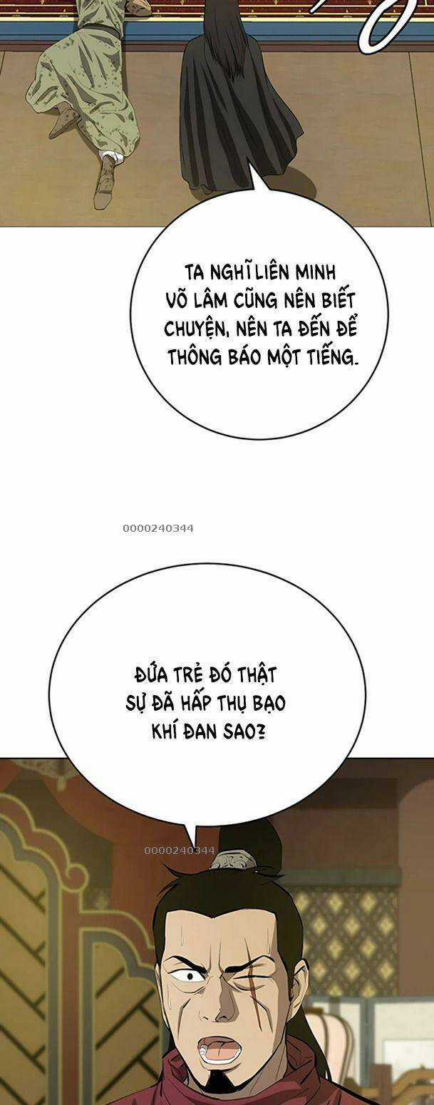 Sư Phụ Quỷ Diện - Chapter 81 - Trang 3