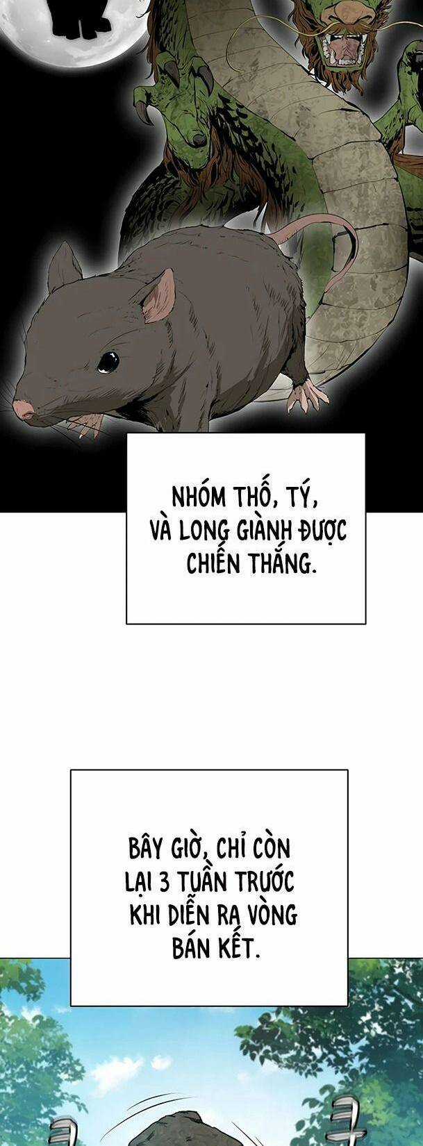 Sư Phụ Quỷ Diện - Chapter 81 - Trang 22