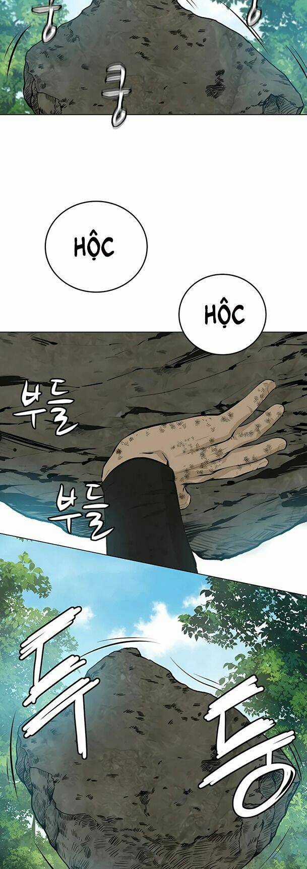 Sư Phụ Quỷ Diện - Chapter 81 - Trang 23