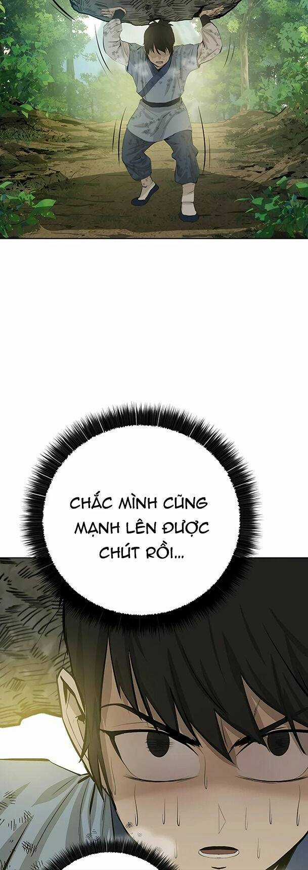 Sư Phụ Quỷ Diện - Chapter 81 - Trang 24