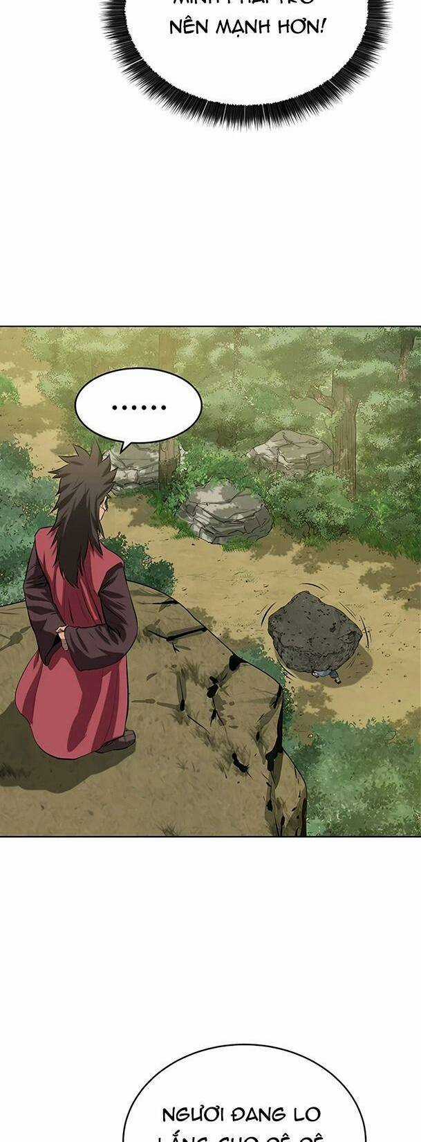 Sư Phụ Quỷ Diện - Chapter 81 - Trang 26