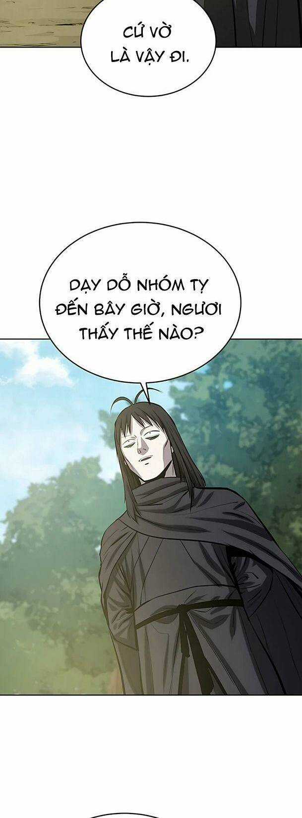 Sư Phụ Quỷ Diện - Chapter 81 - Trang 28