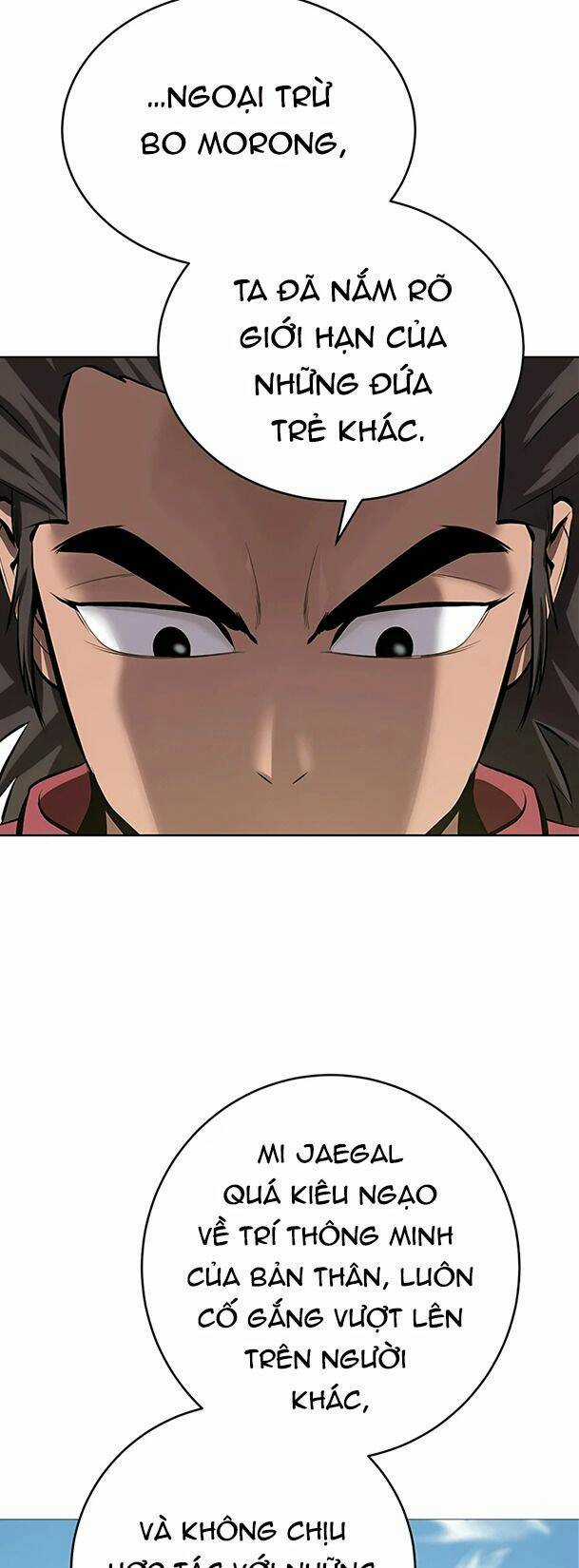 Sư Phụ Quỷ Diện - Chapter 81 - Trang 29