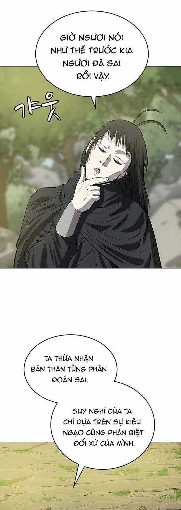 Sư Phụ Quỷ Diện - Chapter 81 - Trang 32