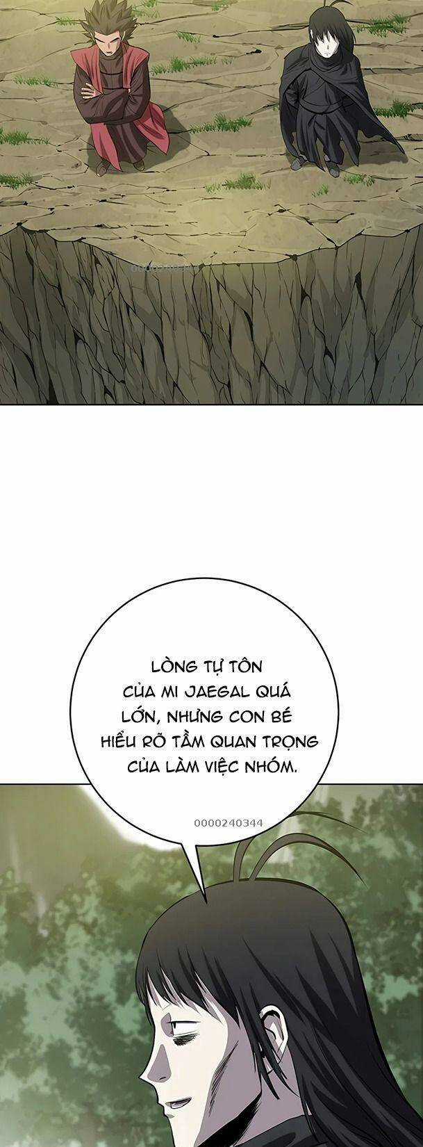 Sư Phụ Quỷ Diện - Chapter 81 - Trang 33