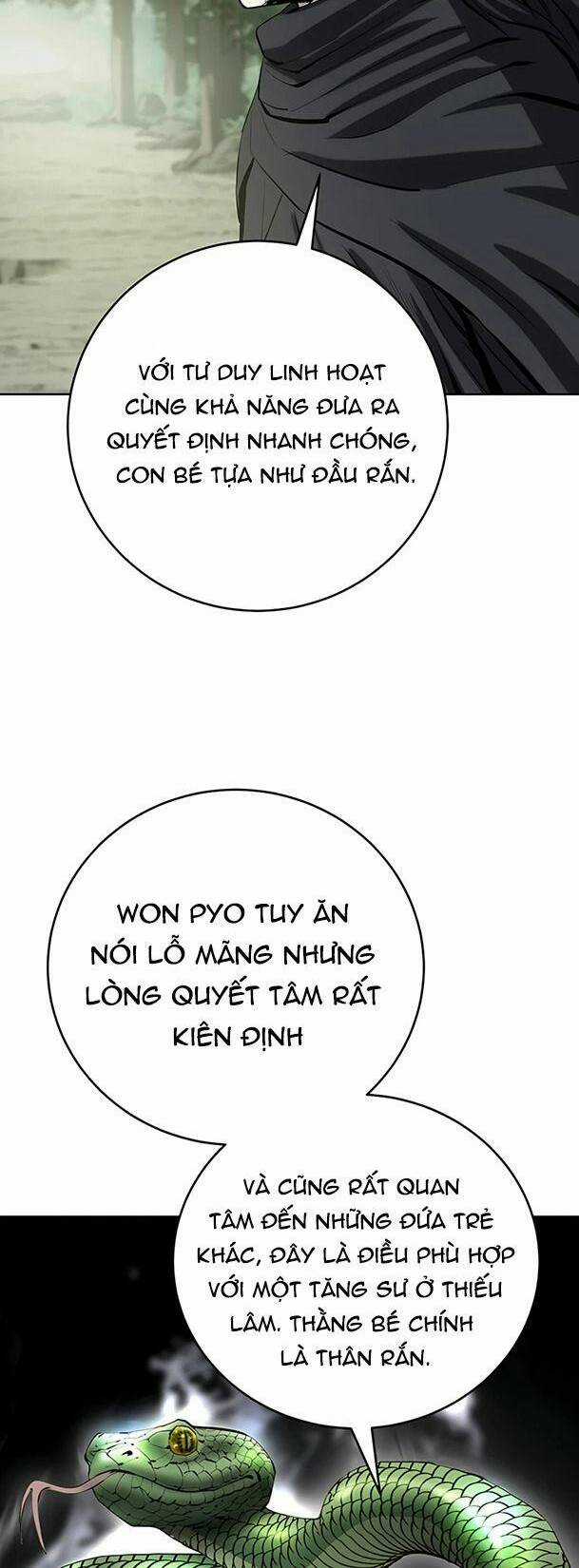 Sư Phụ Quỷ Diện - Chapter 81 - Trang 34