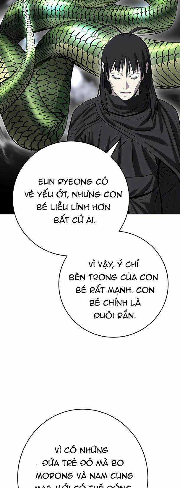 Sư Phụ Quỷ Diện - Chapter 81 - Trang 35