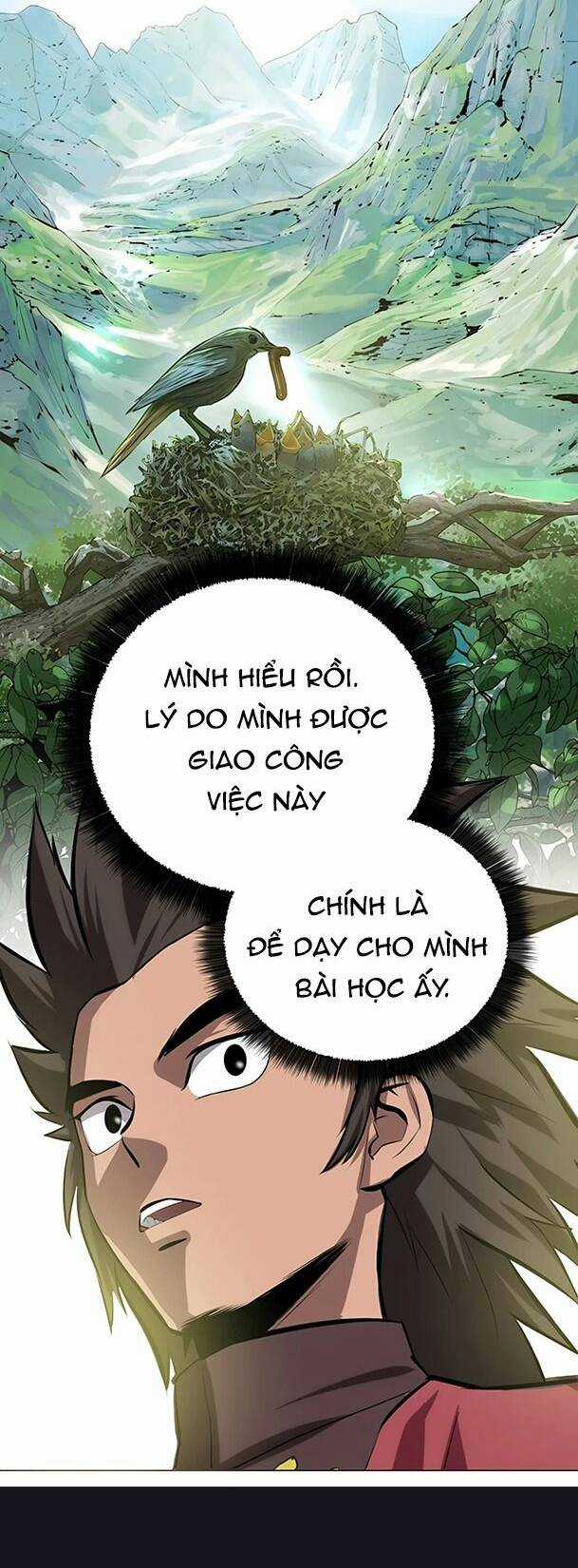 Sư Phụ Quỷ Diện - Chapter 81 - Trang 38