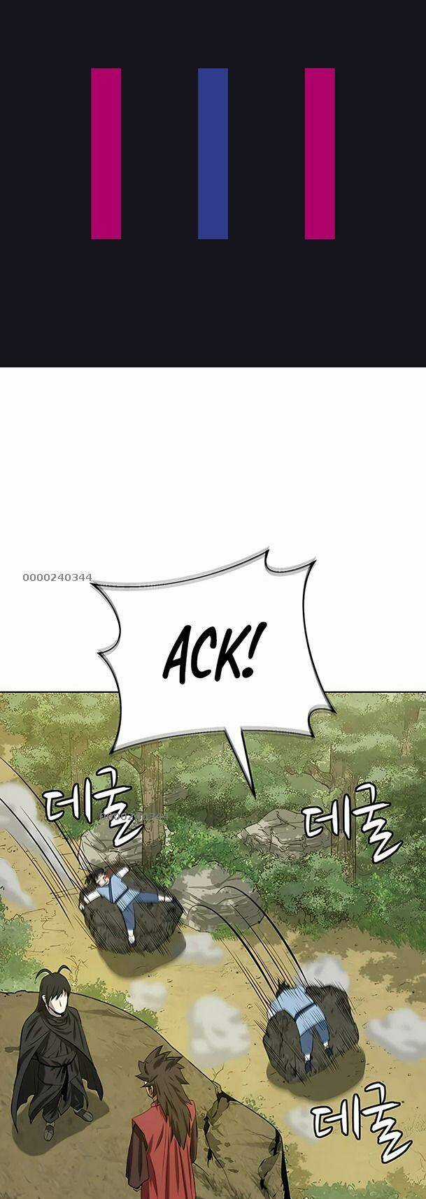 Sư Phụ Quỷ Diện - Chapter 81 - Trang 39