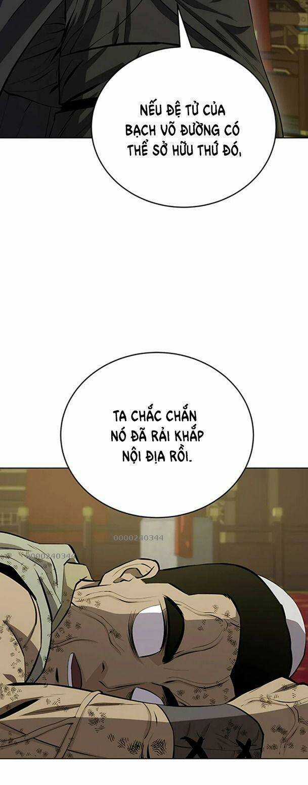 Sư Phụ Quỷ Diện - Chapter 81 - Trang 5