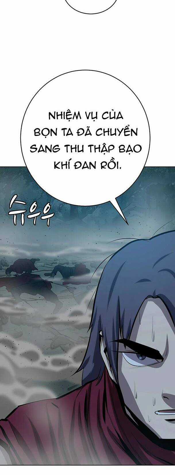 Sư Phụ Quỷ Diện - Chapter 81 - Trang 46