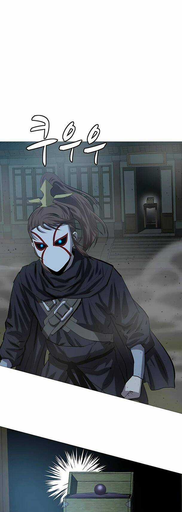 Sư Phụ Quỷ Diện - Chapter 81 - Trang 47