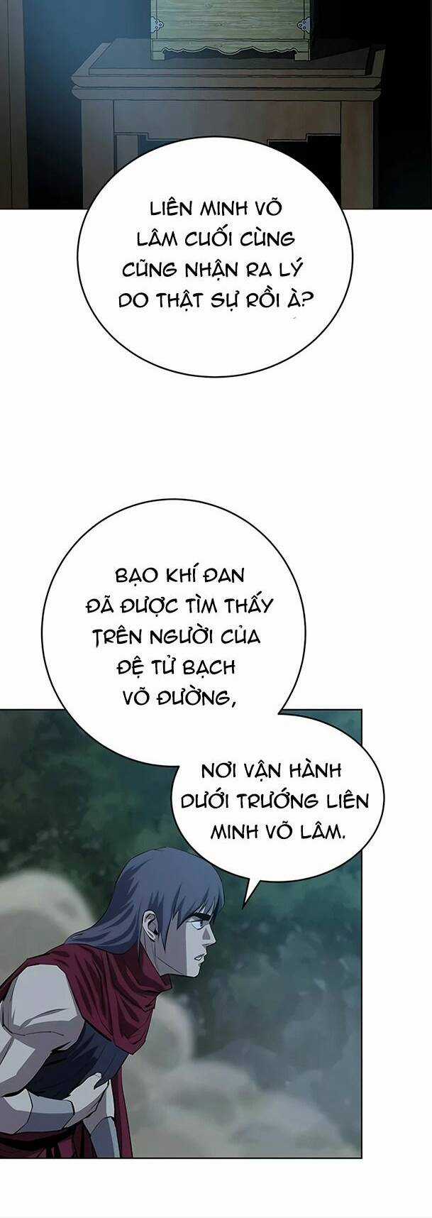 Sư Phụ Quỷ Diện - Chapter 81 - Trang 48