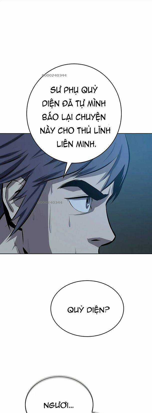 Sư Phụ Quỷ Diện - Chapter 81 - Trang 49