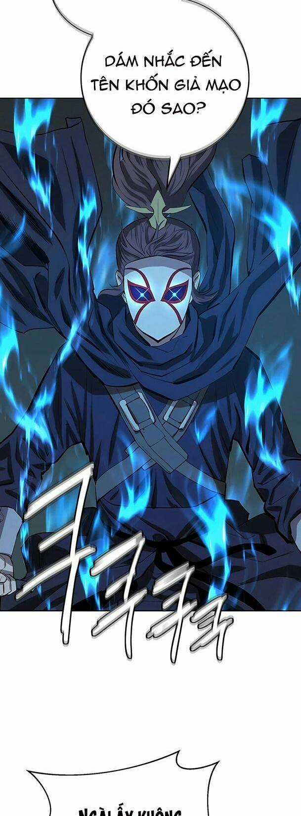 Sư Phụ Quỷ Diện - Chapter 81 - Trang 50