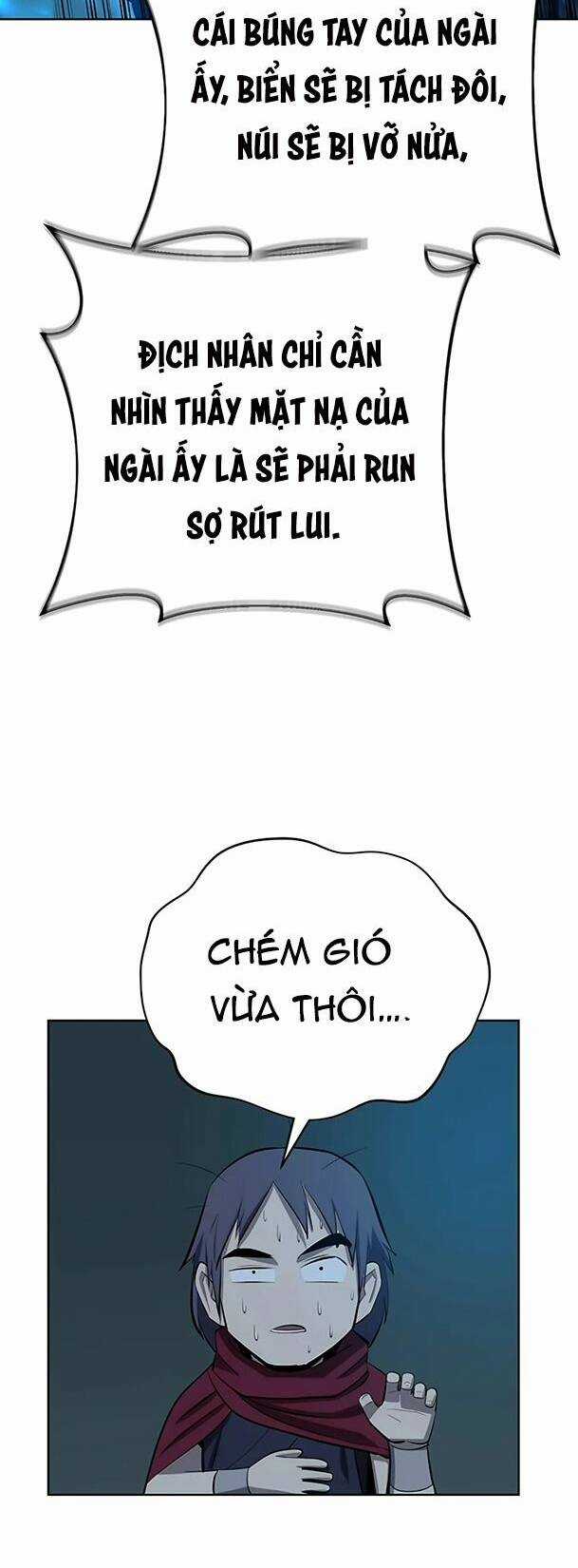 Sư Phụ Quỷ Diện - Chapter 81 - Trang 54