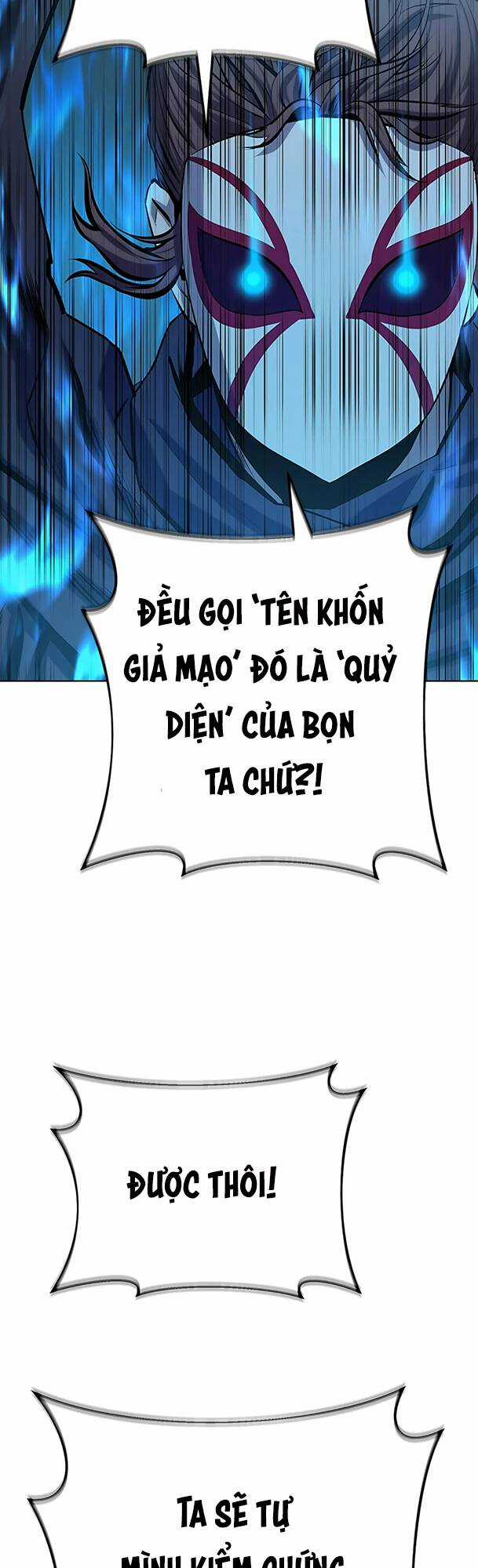 Sư Phụ Quỷ Diện - Chapter 81 - Trang 57