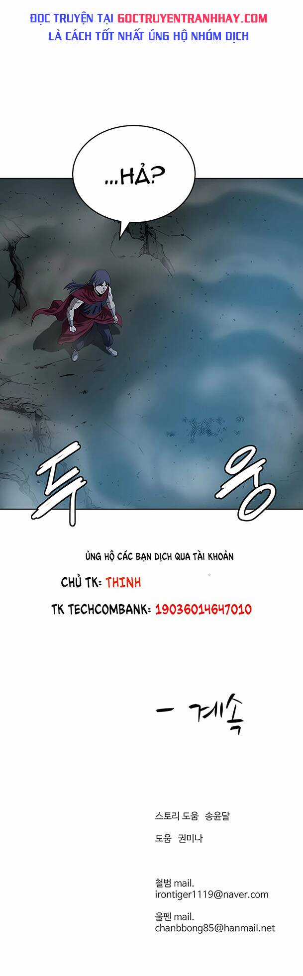 Sư Phụ Quỷ Diện - Chapter 81 - Trang 59