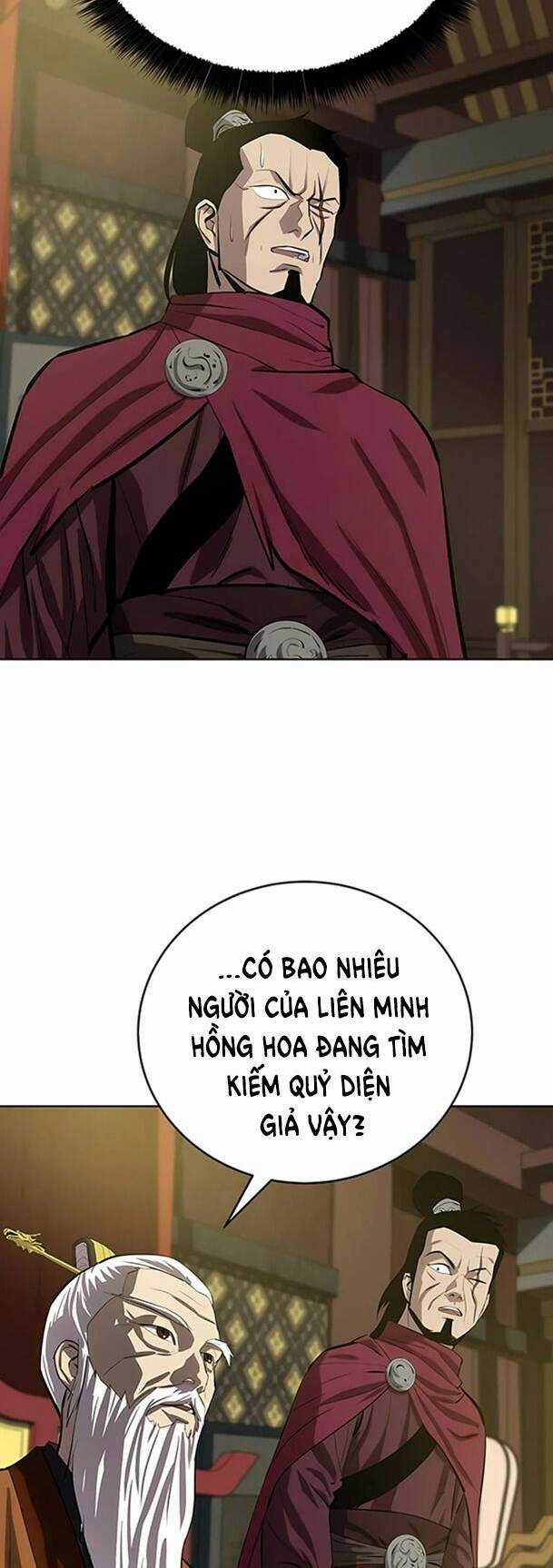 Sư Phụ Quỷ Diện - Chapter 81 - Trang 8