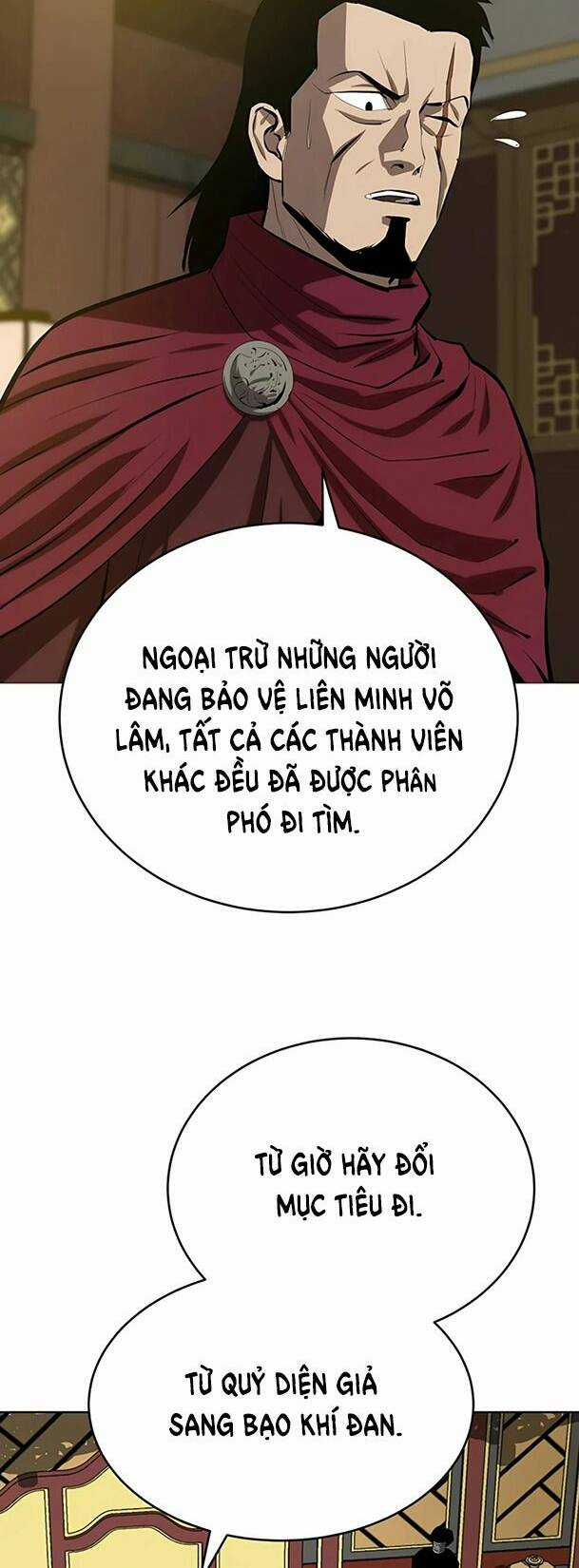 Sư Phụ Quỷ Diện - Chapter 81 - Trang 10