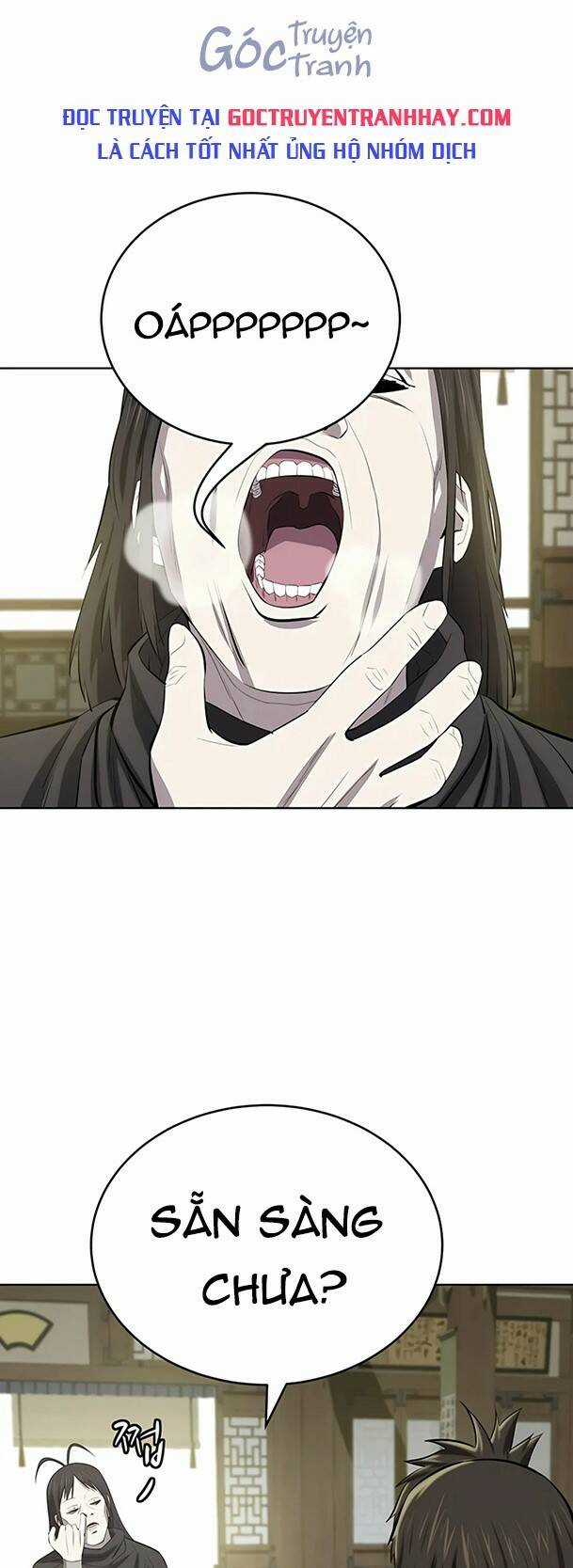 Sư Phụ Quỷ Diện - Chapter 82 - Trang 1