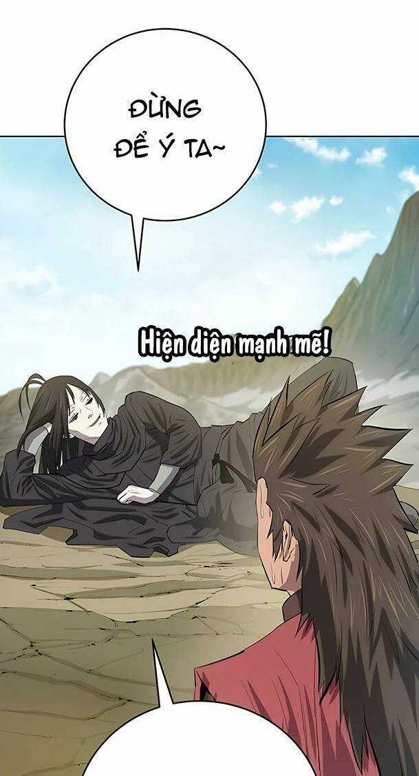 Sư Phụ Quỷ Diện - Chapter 82 - Trang 11