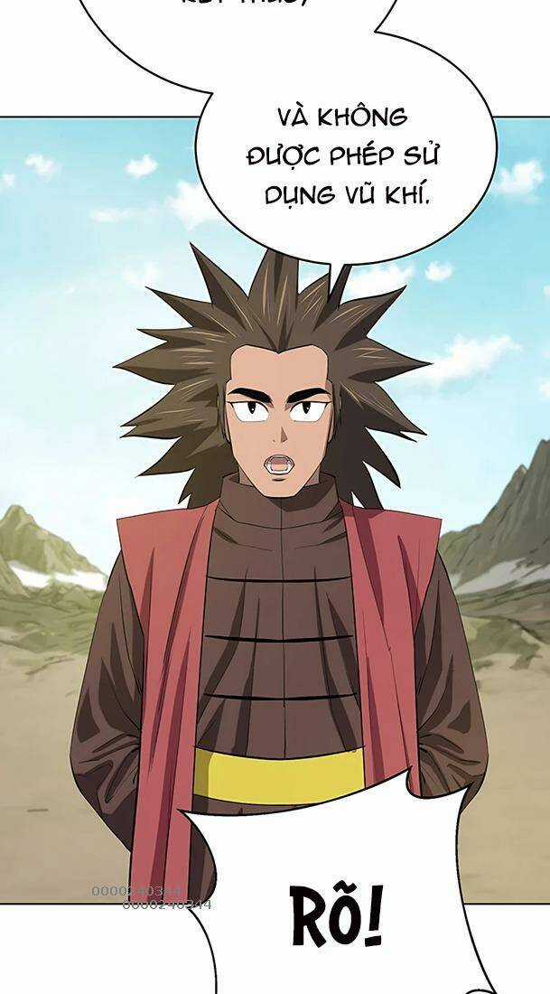 Sư Phụ Quỷ Diện - Chapter 82 - Trang 14