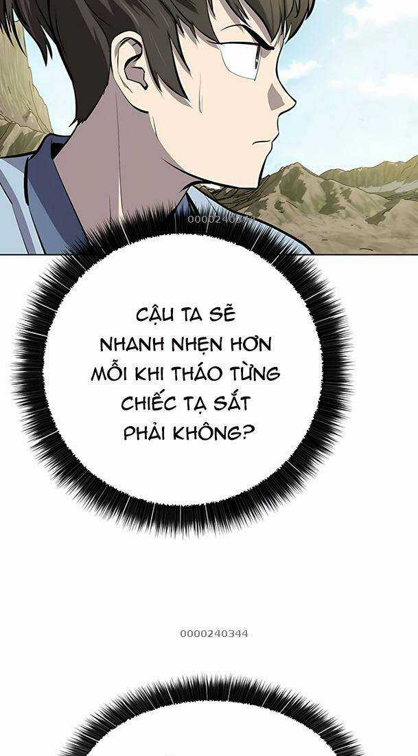 Sư Phụ Quỷ Diện - Chapter 82 - Trang 20