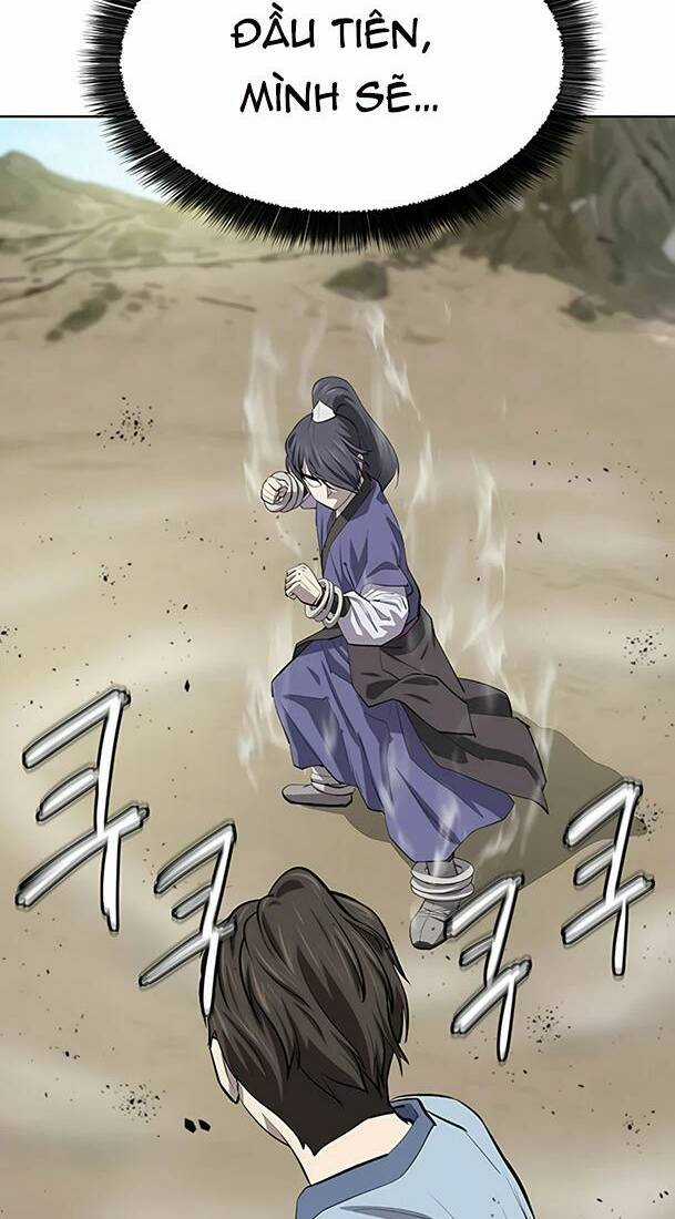 Sư Phụ Quỷ Diện - Chapter 82 - Trang 21